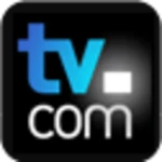 Logo of TV.com android Application 